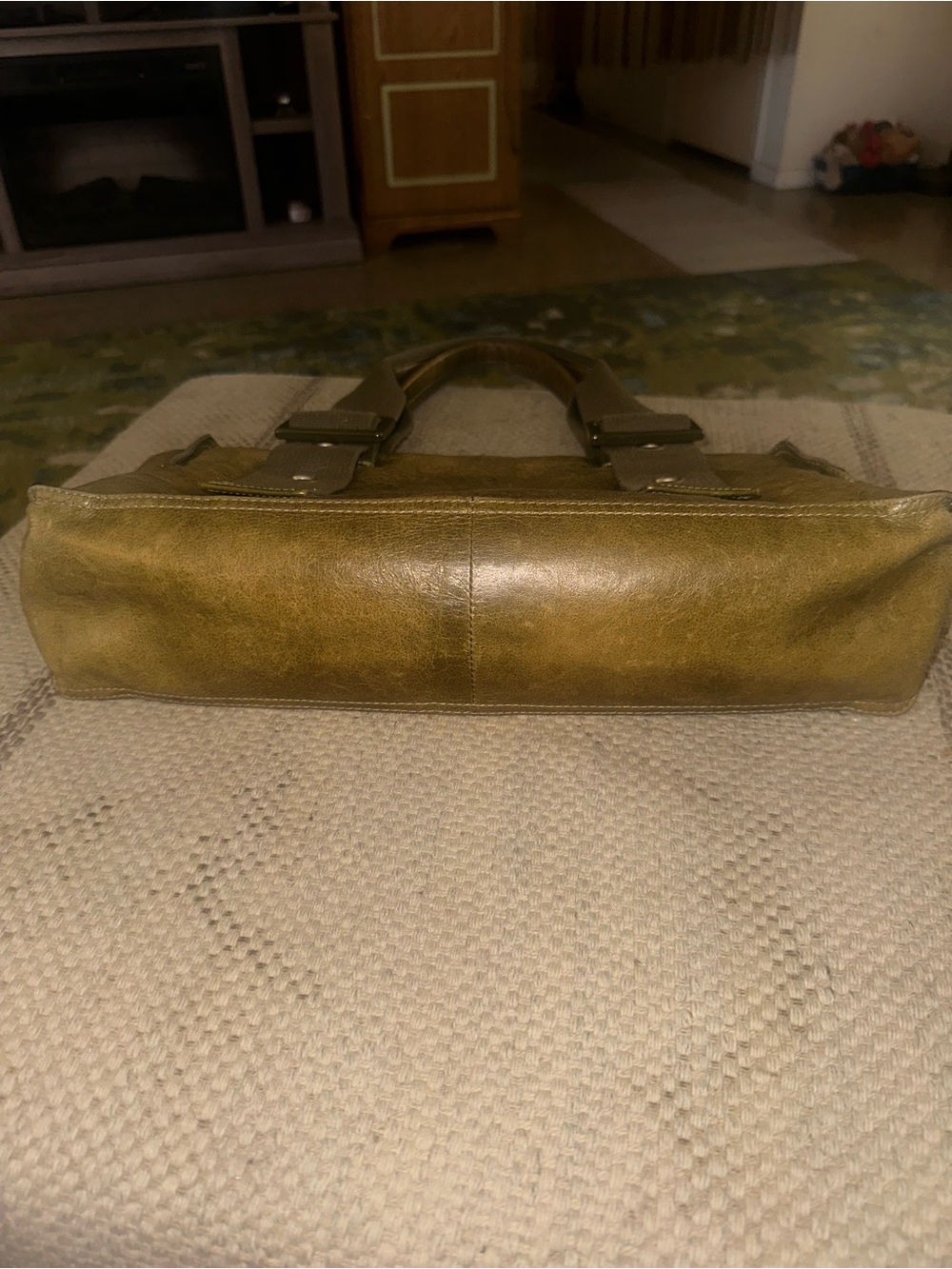 Francesco biasia bag - Picture 12 of 15